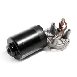SKF Gleichstrommotor 178-600-015+924 - 24 Volt - für KFG Pumpenaggregate