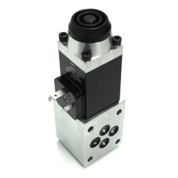 SKF 4/2-Wegeventil 202-750-7-S3+924 - 24 Volt
