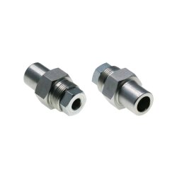SKF 207-168.U8 - Kupplungshälfte