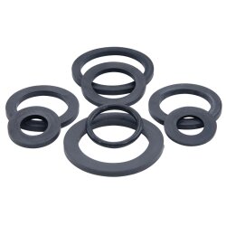 SKF 24-0404-2643 - Dichtungssatz F. Bvrk/Bvrp
