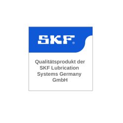SKF 24-0455-2517 -  Flachstrahlzweistoffdüse D1,2