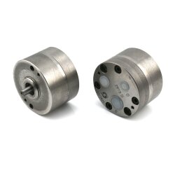 SKF Zahnradpumpe 24-1560-2971 - 0,12 l/min - Viton Dichtring
