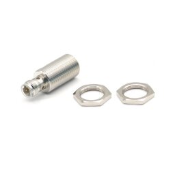 SKF Näherungsschalter 24-1884-2316 - induktiv - M18X1- für Segmentverteiler PSG2 / PSG3