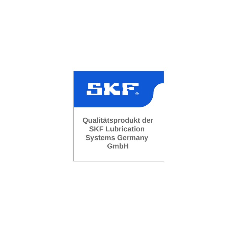 SKF Elektrische Fettförderpumpe EFFP