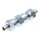 SKF 24-2103-2523 - Doppelkugel-Rückschlagventil