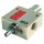 SKF Mengenbegrenzer SP/SMB3A2E6/250 - Für Öl - 6 l/min - Mit Kolbendetektor E6 E6