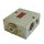 SKF Mengenbegrenzer 24-2706-0870 - SP/SMB 6/2/0/0870 - Baugröße: 6 - 55,00 l/min - Düsendurchmesser: 8,70 mm - Ohne Signalgeber