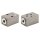 SKF Mengenbegrenzer 24-2708-0145 - SP/SMB 8/2/0/145 - Baugröße: 8 - 1,71 l/min - Düsendurchmesser: 1,45 mm - Ohne Signalgeber