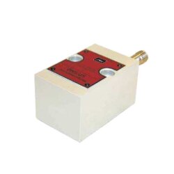 SKF Mengenbegrenzer 24-2708-0165 - SP/SMB 8/2/0/165 - Baugröße: 8 - 2,22 l/min - Düsendurchmesser: 1,65 mm - Ohne Signalgeber