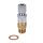 SKF Dosierelement 24-2802-1005 - AB5S - 0,05 cm³ - 18 bis 50 bar Betriebsdruck