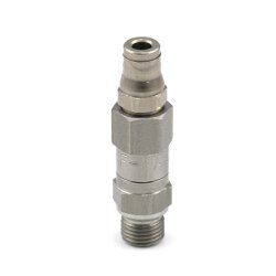 SKF Dosierelement 24-2802-2020 - ABN 20S - 0,20 m³ - max. 50 bar Betriebsdruck