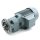 SKF Getriebemotor IP55 - 220 - 240 V / 380 - 420 V, 50 Hz (+/-5%)