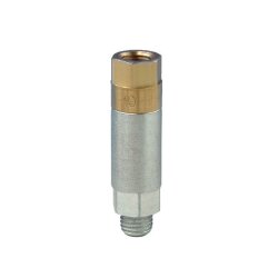 SKF 320-406-3-S8 - Dosiereinheit