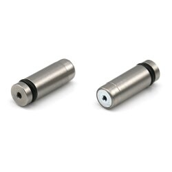 SKF Dosierpatrone 321-G7 - Für Öl und Fließfett - Auslass: 1 - 0,03 cm³ - Elastomer: NBR