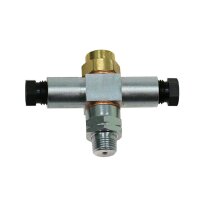 SKF 321-406T1-S1 - Dosiereinheit