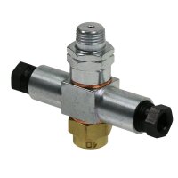SKF 321-406T1-S1 - Dosiereinheit