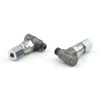 SKF Dosiereinheit 321-W - Für Öl und...