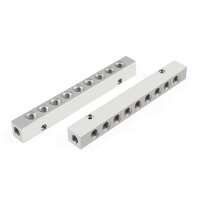 SKF 328-702 - Verteilerleiste