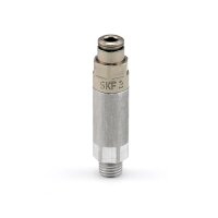 SKF MonoFlex Vorschmierverteiler 341 - für Öl -...
