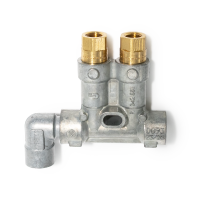 SKF 342-432 - Verteiler