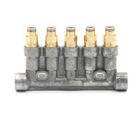 SKF 345-822-222-VS -  Kolbenverteiler - komplett