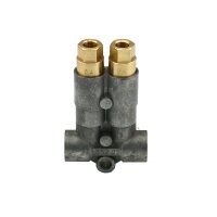 SKF MonoFlex Vorschmierverteiler 352 - Fließfett -...