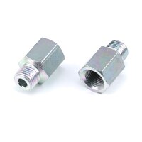 SKF 406-004K-S2 - Anschlussstück