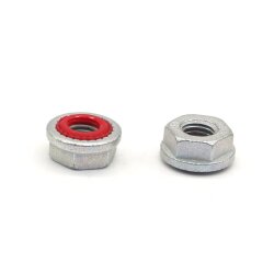 SKF Dichtmutter 44-1203-2063 - M10 - Schlüsselweite 17 mm