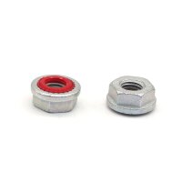 SKF Dichtmutter 44-1203-2063 - M10 - Schlüsselweite...