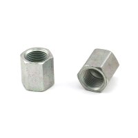 SKF Überwurfmutter 44-1251-2020 - M11x1 - SW 14 -Stahl