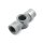SKF Doppelringanschluss 508-005 - M14x1,5 - Zink-Druckguss