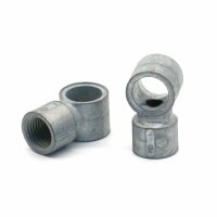 SKF Doppelringanschluss 508-007 - M14x1,5