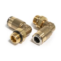 SKF Schwenkverschraubung mit zylindrischem Gewinde -...