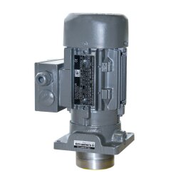 SKF  Zahnradpumpe UC - 230/400 Volt - 1,0 l/min - 140 bar - für Öl