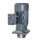 SKF  Zahnradpumpe UC - 230/400 Volt - 1,6 l/min - 45 bar - für Öl