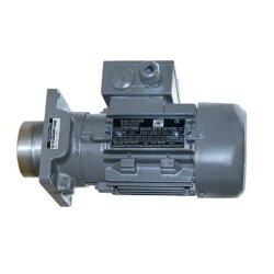 SKF Zahnradpumpe UC - 230/400 Volt - 7 l/min - 30 bar