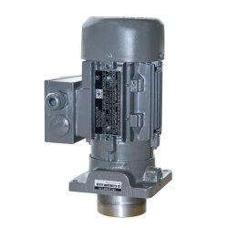 SKF Zahnradpumpe UC - 290/500 Volt - 10,8 l/min - 30 bar - für Öl