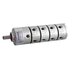 SKF 750-042-1202 -  Radialkolbenpumpe RA für Mehrleitungs-Schmiersysteme MultiFlex2Ub05/44R0001