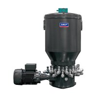 SKF Mehrleitungsschmierpumpe 773-000-1382 -...