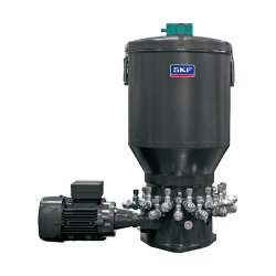 SKF 773-000-1448 -  Mehrleitungsschmierpumpe FB30W2M04H010000Cd0001Ag07