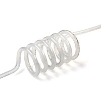 SKF Schlauchwendel - Ø 4 x 0,85 mm - Länge:...