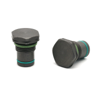SKF 833-030-014 - Verschlusschraube