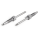 SKF 853-380-006-VS - Rohrstutzen - Ø 4 x 39 mm (L) - Für Hochdruckschlauch Ø 4,1x2,3 mm