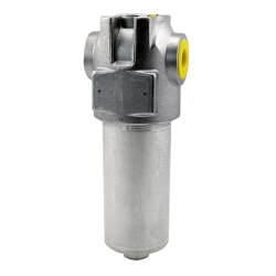 SKF Gehäuse 853-880-012 - für Filter - Aluminium