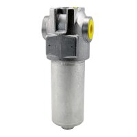 SKF Gehäuse 853-880-012 - für Filter - Aluminium