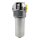 SKF Gehäuse 853-880-012 - für Filter - Aluminium