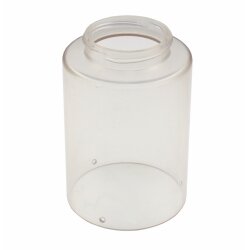 SKF Behälter - Für Einspritzöler/Mikropumpen - Kunststoff