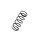 SKF 942-125-006 - Druckfeder