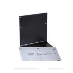 SKF 951-130-115 -  Bohrschablone