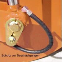 SKF 982-760-171 - Schutzwendel
